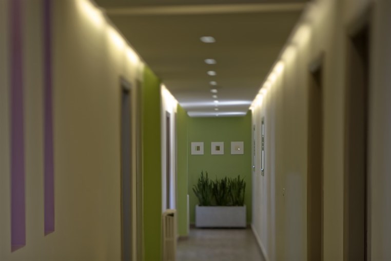Zenotel Wellness Retreat Bhersaf 